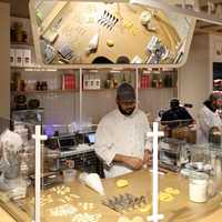 <p>Eataly Short Hills Mall.</p>