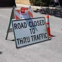 Traffic Stoppage Scheduled On Busy Route 22 Stretch: Here's When, Where