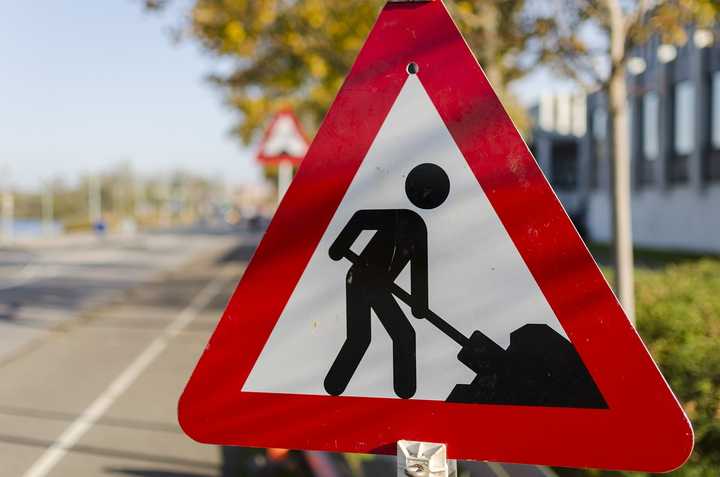 Lane and ramp closures are scheduled for a stretch of the Taconic State Parkway over a period of several days while paving work is performed.