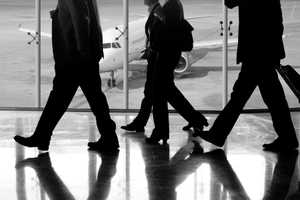 Business Travel May Suffer As Trump's Tariffs, Border Policies Fuel Global Concerns: Survey