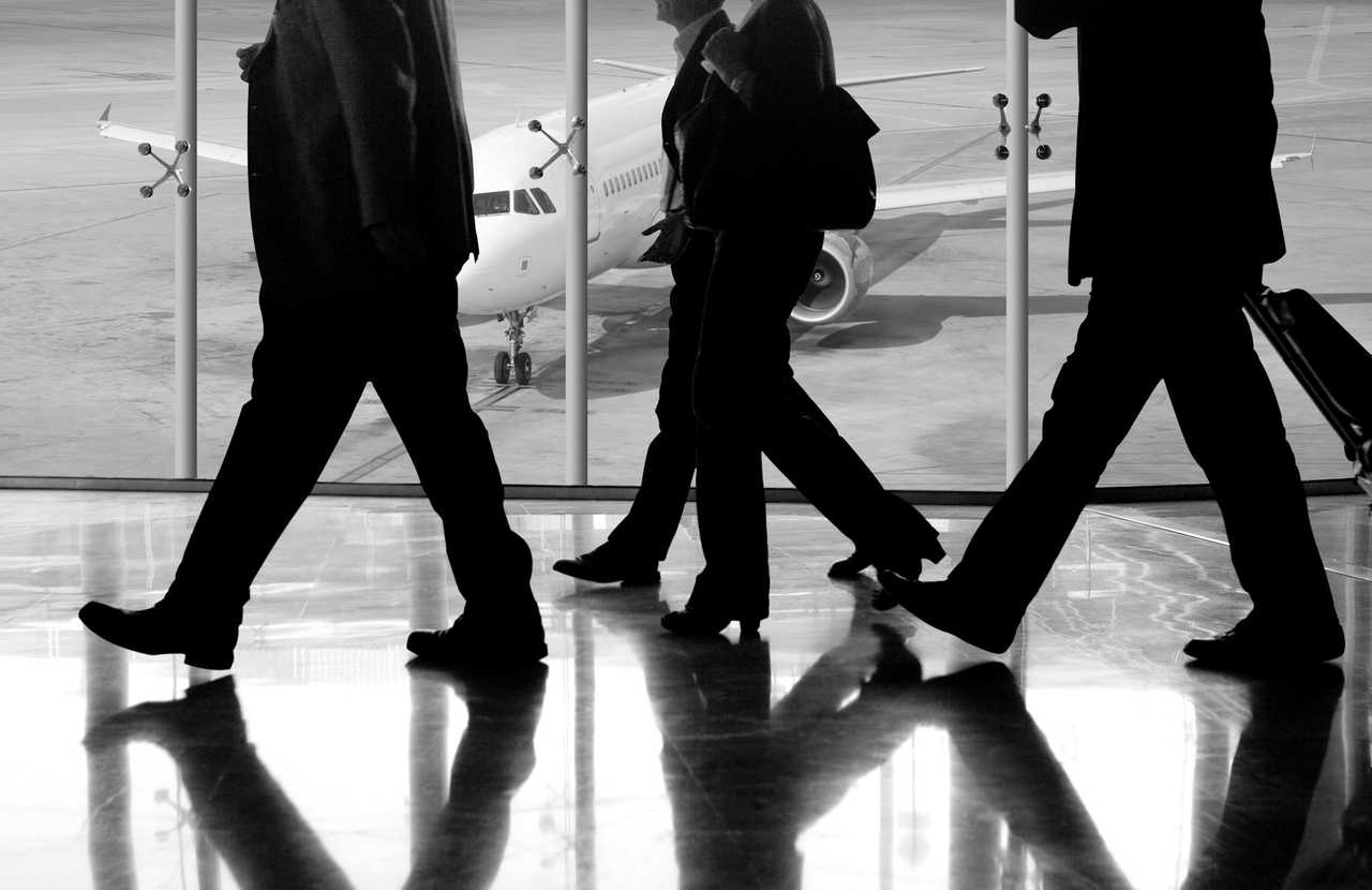New Travel Warning Issued By CDC As Measles Cases Rise