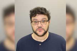 Moorestown Mall Store Manager Recorded Teen Coworkers Using Employee Bathroom, Police Say