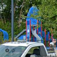 Best Playground/Play Space On Long Island In 2024: RocketShip Park