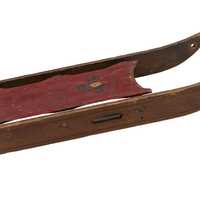 <p>A "Rosebud" sled from the 1941 movie "Citizen Kane" was sold for $14.75 million at a July 2025 auction.</p>