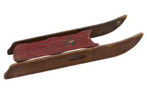 'Rosebud' Sled From 'Citizen Kane' Sold For $14.75M: How Movie History Was Preserved
