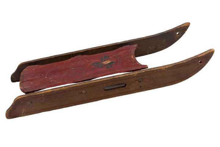 'Rosebud' Sled From 'Citizen Kane' Sold For $14.75M: How Movie History Was Preserved