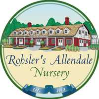 Best Nursery/Garden Center In Bergen County In 2024: Rohsler's Allendale Nursery