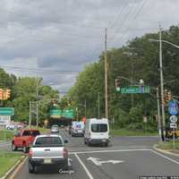 Woman Critically Injured, Second Pedestrian Hospitalized In Gloucester City Crash: Police