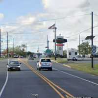 Motorcyclist Killed By Tractor-Trailer After Crashing Into SUV In South Jersey, Troopers Say