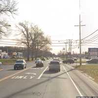 CT Man Struck By SUV On Busy Wall Township Road Dies From Injuries, Police Say