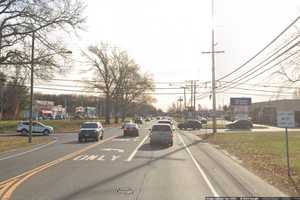 CT Man Struck By SUV On Busy Wall Township Road Dies From Injuries, Police Say