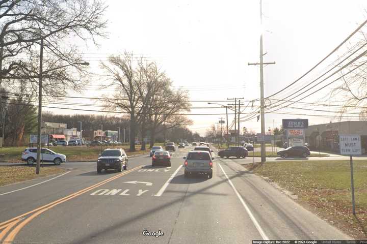 Niantic Man Struck By SUV On Busy NJ Road Dies From Injuries, Police Say