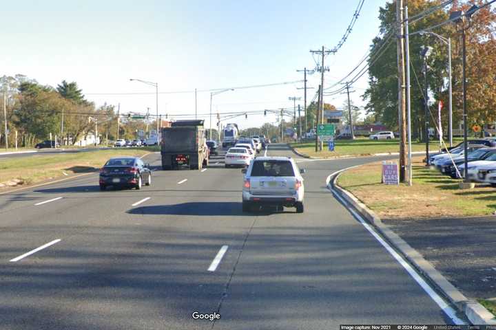 UPDATE: Long Branch Man Killed On Bicycle Near West Long Branch Intersection Identified