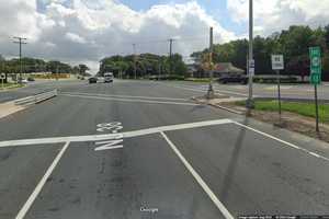 NYC Man Killed, Three Injured In Chain-Reaction Crash At South Jersey Intersection: Troopers