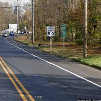 Pedestrian Killed In Route 40 Hit-And-Run In South Jersey, Troopers Say