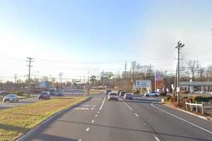 Toms River Driver, 84, Suffers 'Medical Emergency,' Knocks Down Utility Pole: Police