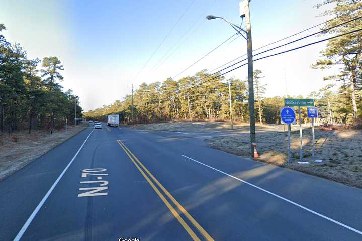 Motorcyclist Critically Injured In Crash At Manchester Township Intersection, Police Say