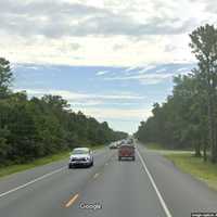 Brick Township Motorcyclist, 46, Dies In Route 72 Crash: State Police