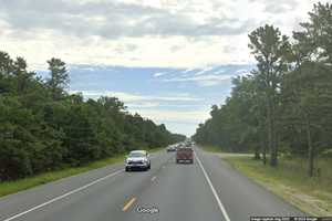 Jersey Shore Motorcyclist, 46, Dies In Route 72 Crash: State Police