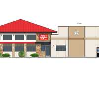 <p>A rendering of the planned Roy Rogers restaurant in Cherry Hill, NJ.
  
</p>