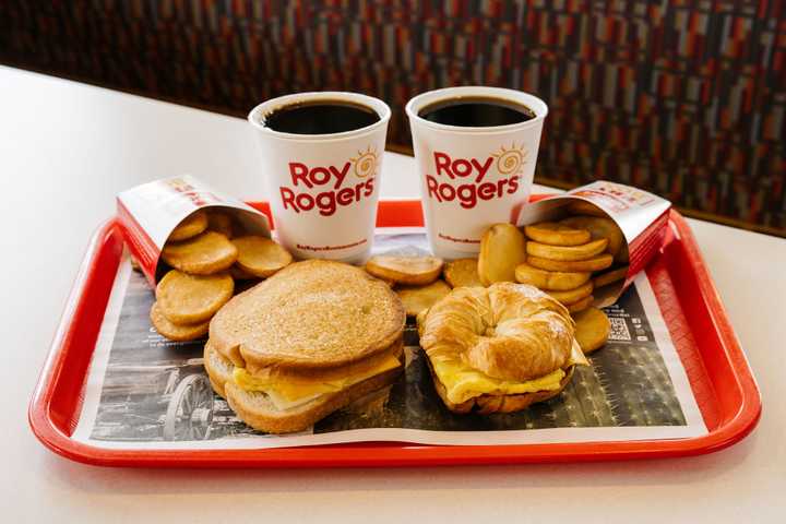 Roy Rogers Opening In Cherry Hill, Making South Jersey Comeback After ...