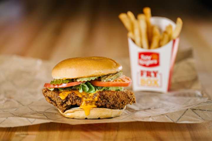 Roy Rogers Opening In Cherry Hill, Making South Jersey Comeback After ...