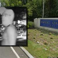 Naked Man Harassed Women, Touched Himself At South Brunswick Apartment Complex: Police