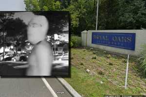 Naked Man Harassed Women, Touched Himself At NJ Apartment Complex, Police Say