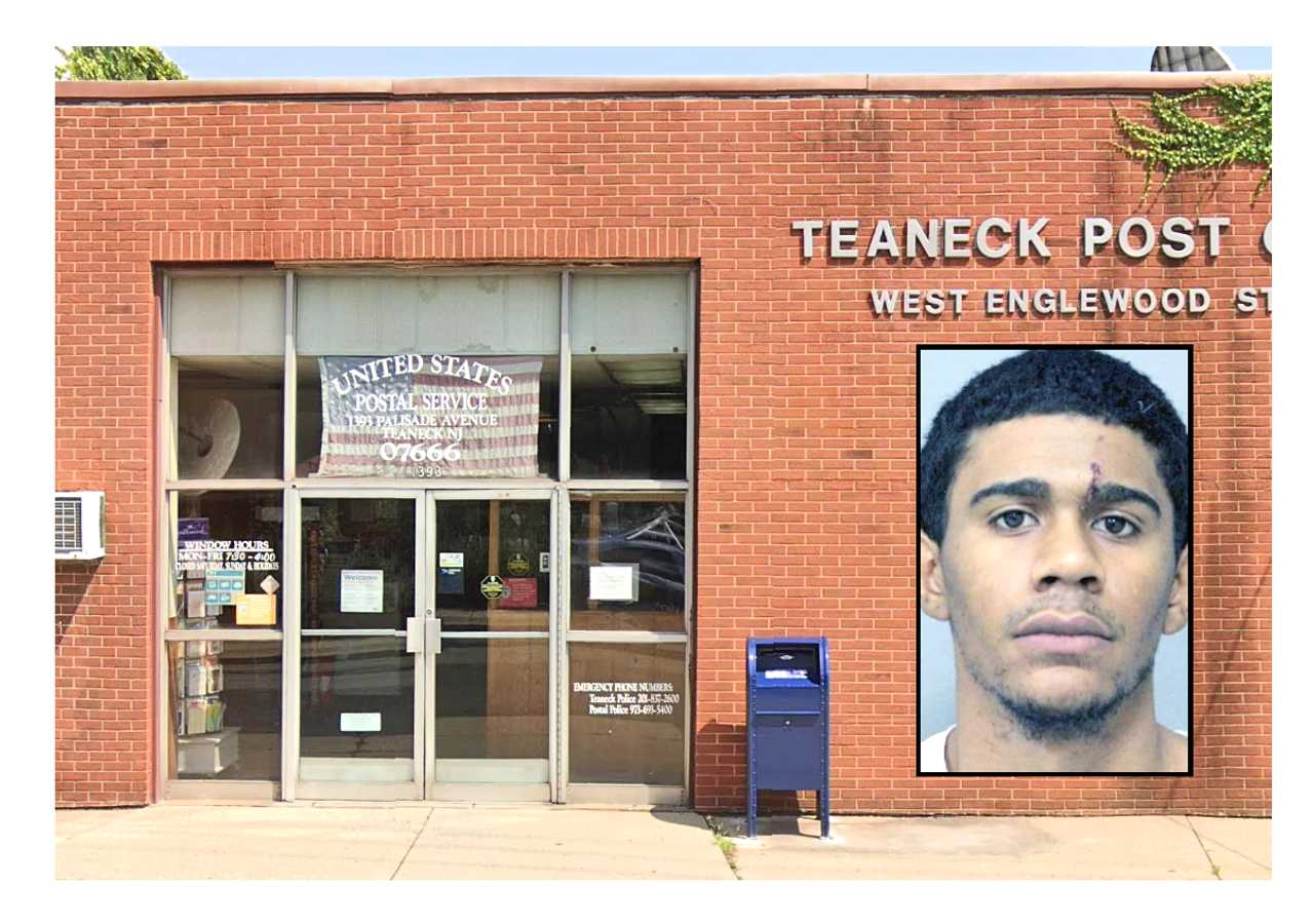 Thieves Snatch Teaneck Residents' Checks From Postal Boxes, Forge Them ...