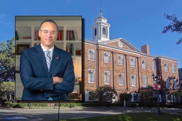 Rutgers President To Resign At End Of School Year After Historic, Turbulent Tenure