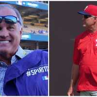 Baseball Legend, Former Phillies Manager Ryne Sandberg Dies: 'Unrelenting Integrity, Grit'