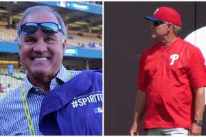 Baseball Legend, Former Phillies Manager Ryne Sandberg Dies: 'Unrelenting Integrity, Grit'
