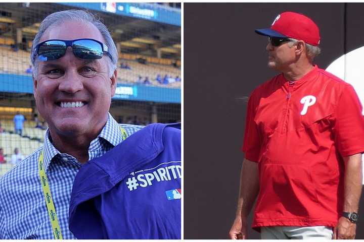 Baseball Legend, Former Phillies Manager Ryne Sandberg Dies: 'Unrelenting Integrity, Grit'