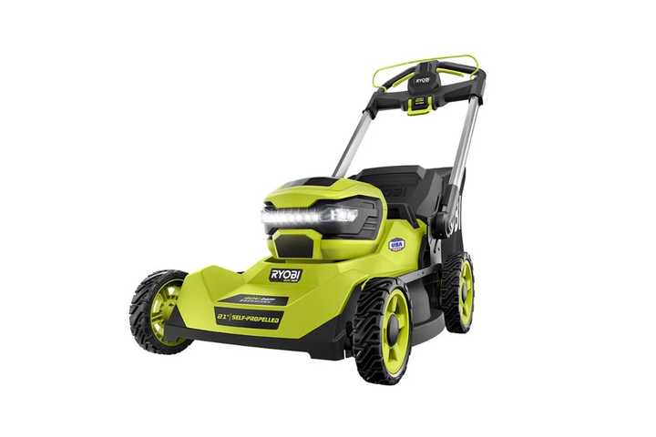 Fire Risk Sparks Recall Of 217K+ Lawnmowers: See If Yours Is Affected