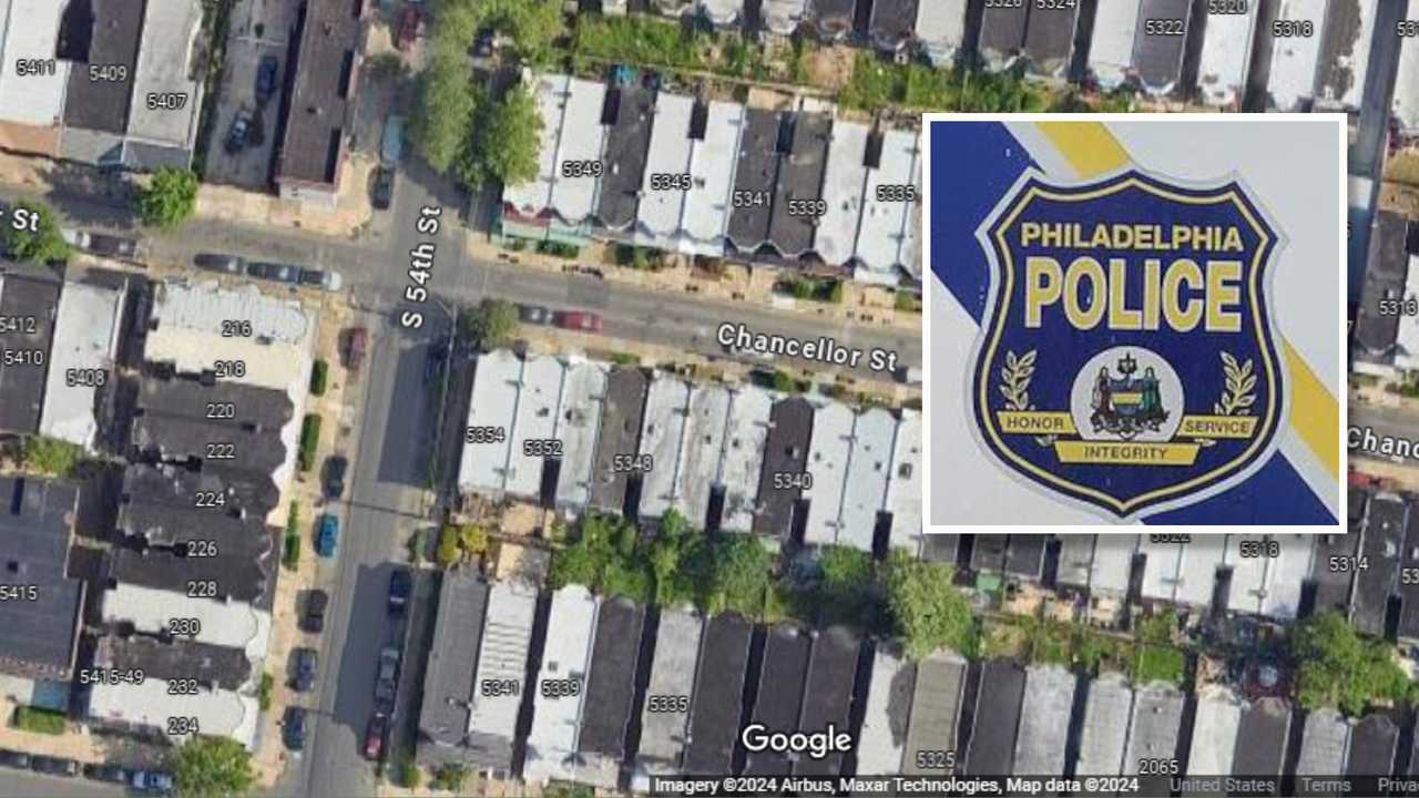 NJ Man Fatally Shot While Sitting In Car Philadelphia PD Coopersburg