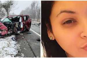 Jersey Shore Woman, 38, Among Three Dead In Upstate NY Crash: State Police