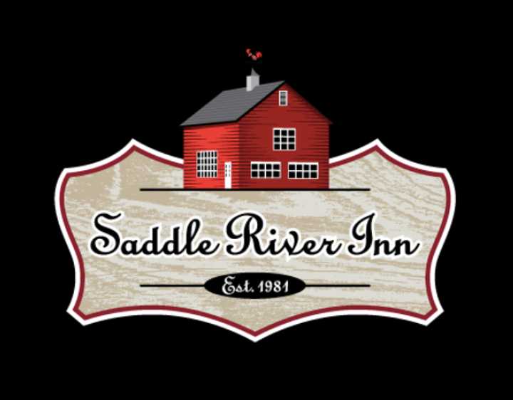 Your 2024 Bergen County Readers' Choice Winner for Best Fine Dining: Saddle River Inn.