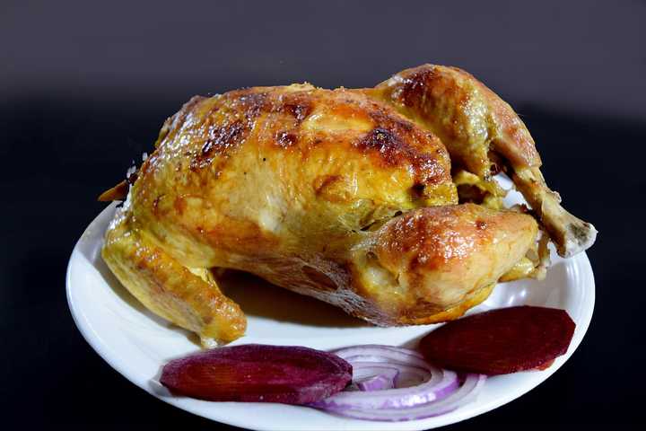 While poultry is often considered a healthier alternative to red meat, the study’s authors say more research is needed to understand the risks — including how cooking methods like frying or grilling may factor in.