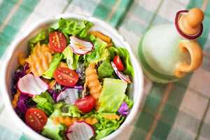 Americans' Surprising Health Priorities Revealed In New Survey