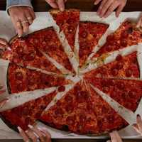 Iconic CT Pizzeria Preparing To Open Newest Restaurant, Three MA Shops Planned