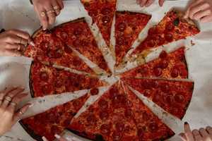 Iconic New Haven Apizza Shop Preparing To Open Newest Restaurant