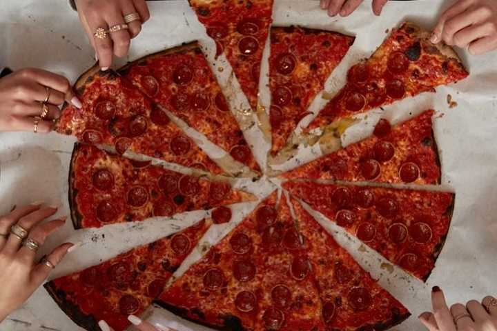 Iconic CT Pizzeria Preparing To Open Newest Restaurant, Three MA Shops Planned