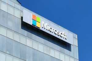 Microsoft Laying Off Thousands Of Workers In Biggest Job Cuts Since 2023