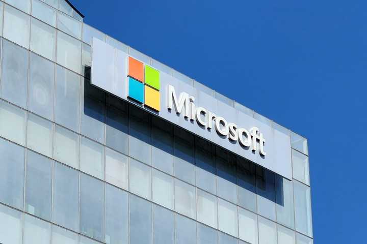 Microsoft Laying Off Thousands Of Workers In Biggest Job Cuts Since 2023