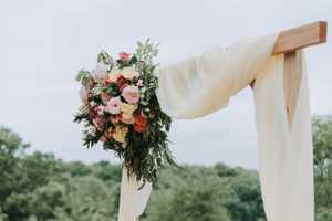 These Wedding Issues Lead To Most Insurance Claims, Travelers Says
