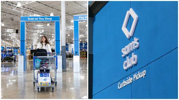 Sam's Club announced major changes and expansion plans for its nearly 600 locations nationwide.