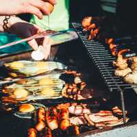 Survey Reveals How Often Americans Grill Outdoors During Summer