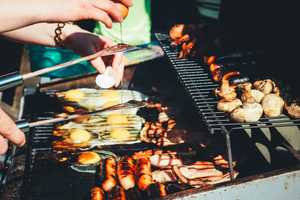 Poll Reveals How Americans Celebrate Summer, How Often They Grill