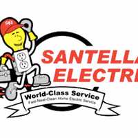 Best Electrician In Fairfield County In 2024: Santella Electric