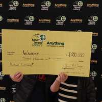 Lightning Strikes Twice: Toms River Store Sells $3M Ticket To Couple Who Already Won $1M
